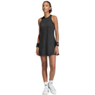adidas Women's Club Dress - Black