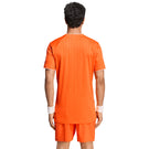adidas Men's Freelift Pro 2 Tee - Pure Orange
