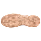 adidas Women's GameCourt 2 - White/Blush Pink