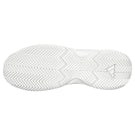 adidas Women's GameCourt 2 - Cloud White/Silver Metallic