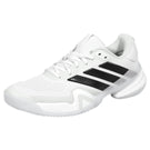 adidas Men's Barricade 14 - Cloud White/Core Black