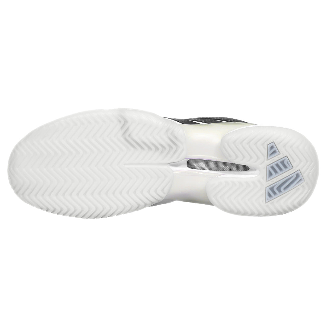 adidas Men's Barricade 14 - Cloud White/Core Black