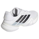 adidas Men's Barricade 14 - Cloud White/Core Black
