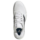 adidas Men's Barricade 14 - Cloud White/Core Black