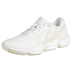 adidas Women's Court Pickleball 2 - Cloud White/Off White