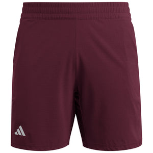 adidas Men's Ergo 9" Short - Maroon