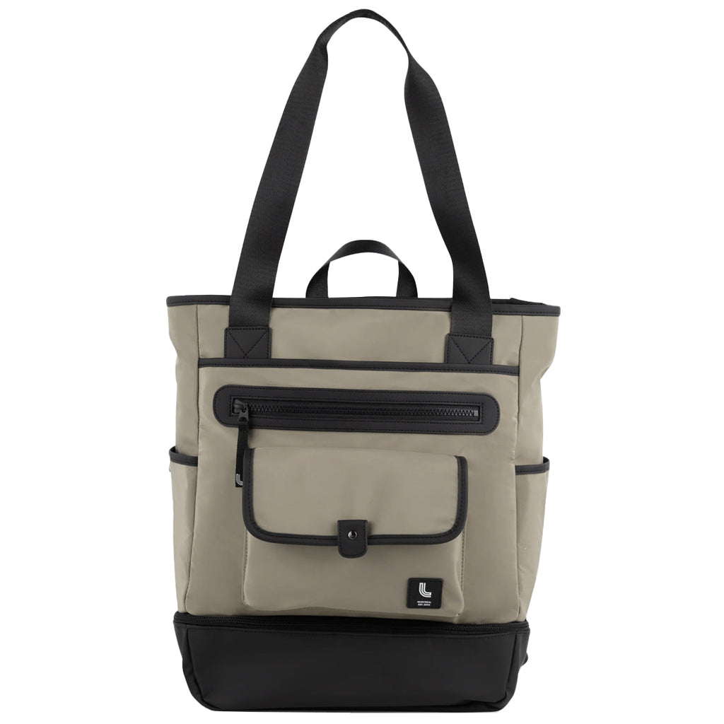 Lole Lily 2.0 Convertible Tote - Pebble