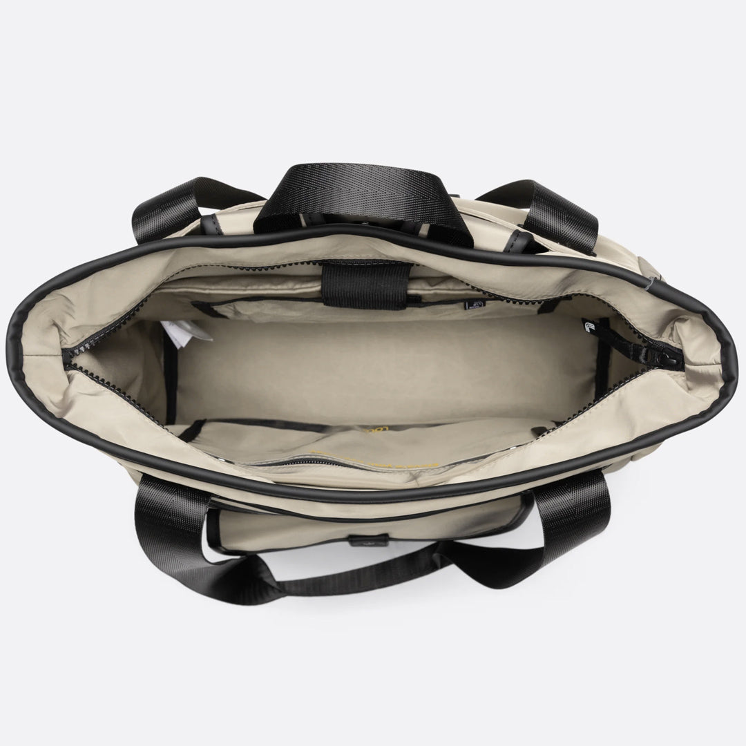 Lole Lily 2.0 Convertible Tote - Pebble