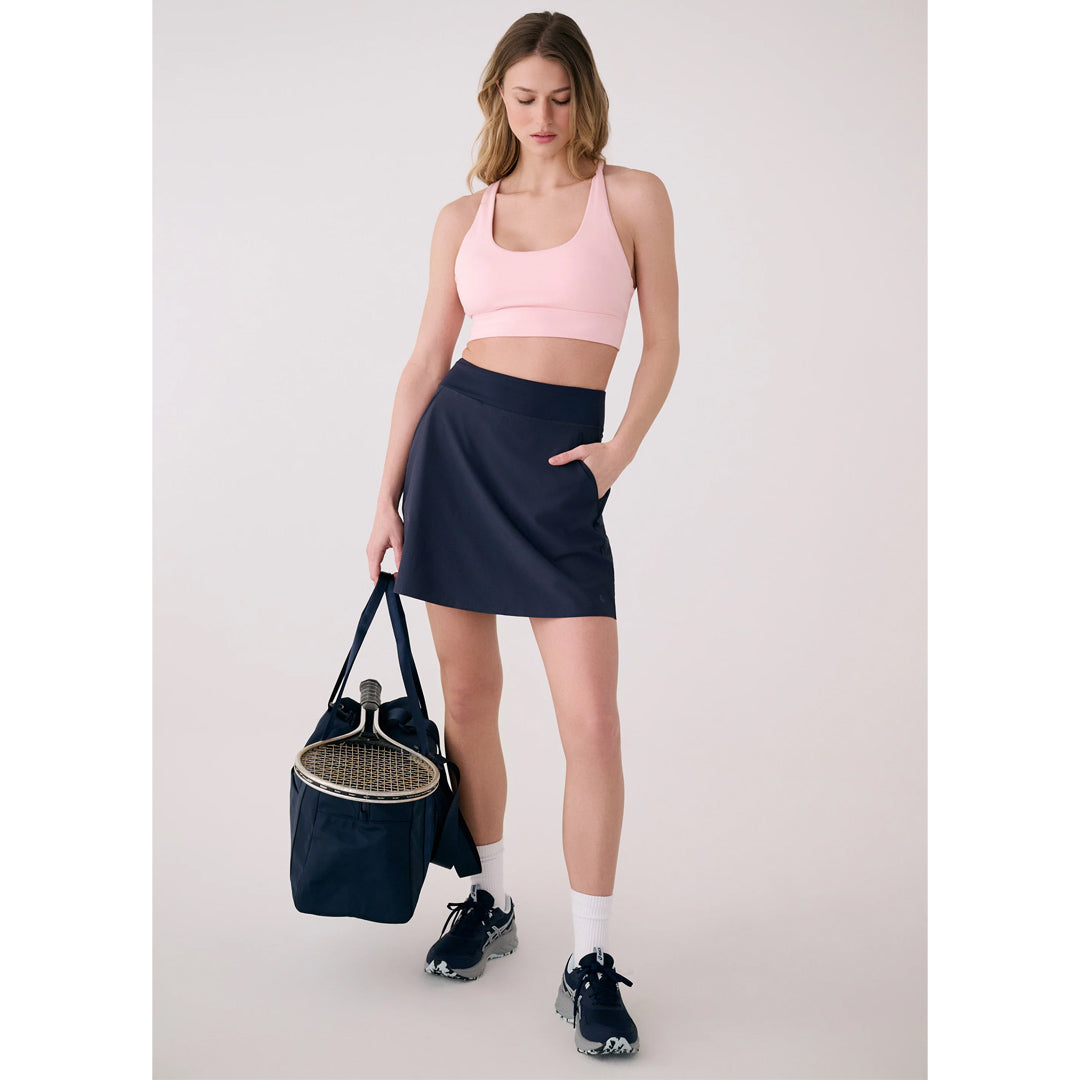 Lole Women's Olivie Skort - Outerspace