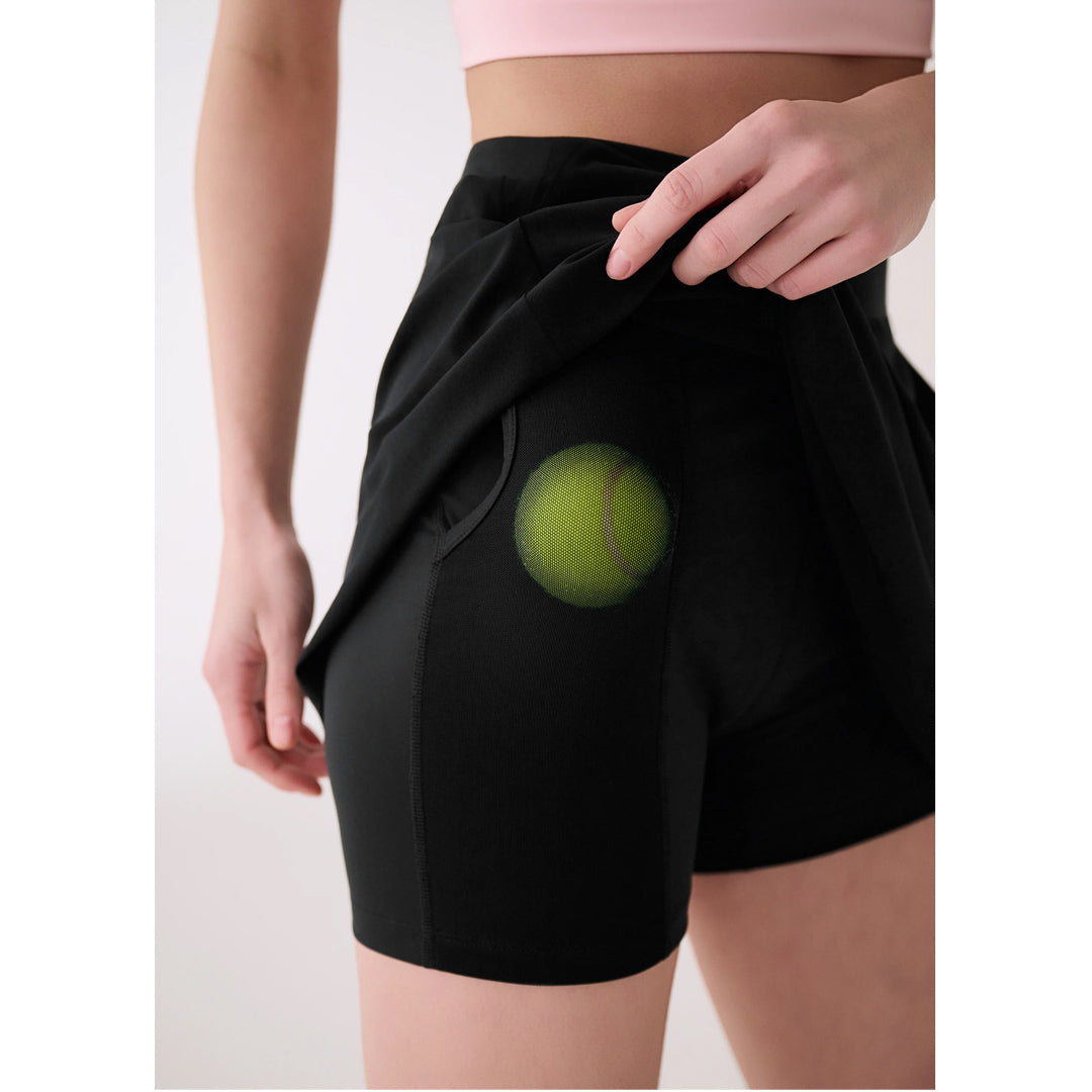 Lole Women's Olivie Skort - Black