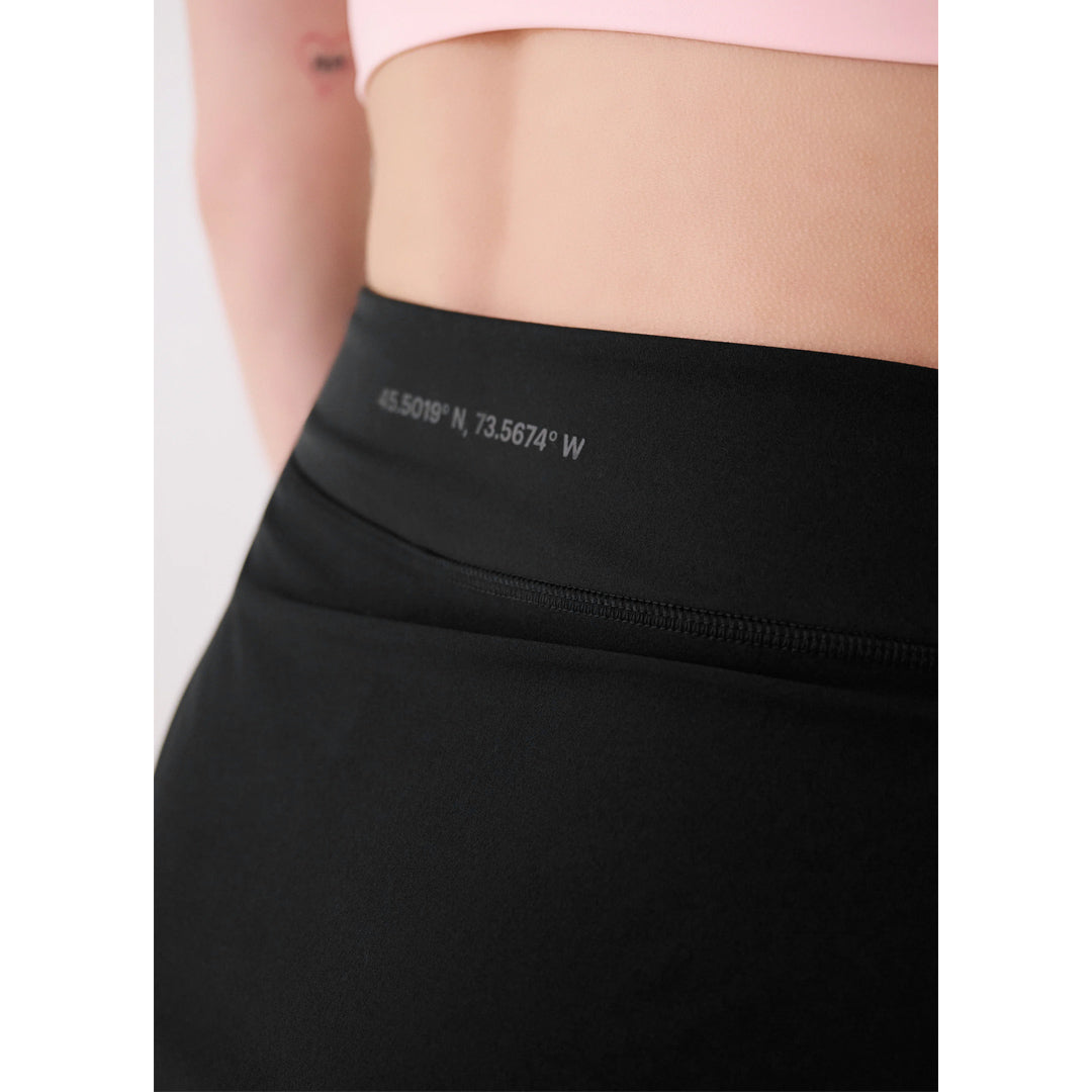 Lole Women's Olivie Skort - Black