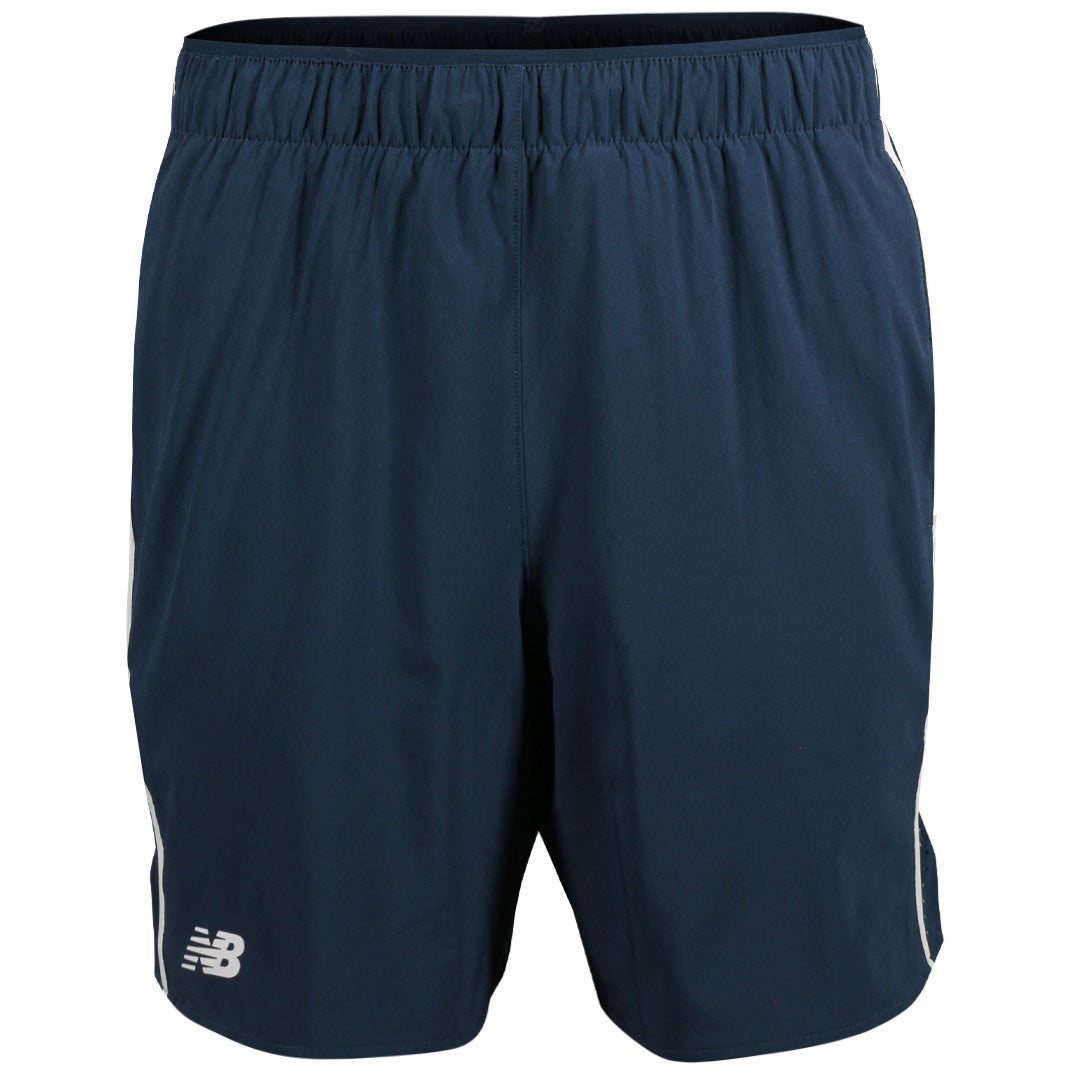 New Balance Men's Tournament Short - Navy