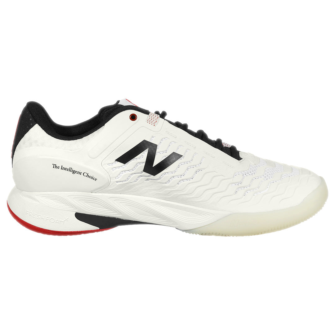 New Balance Men's Fresh Foam X CT-Rally v2 - White/Beige