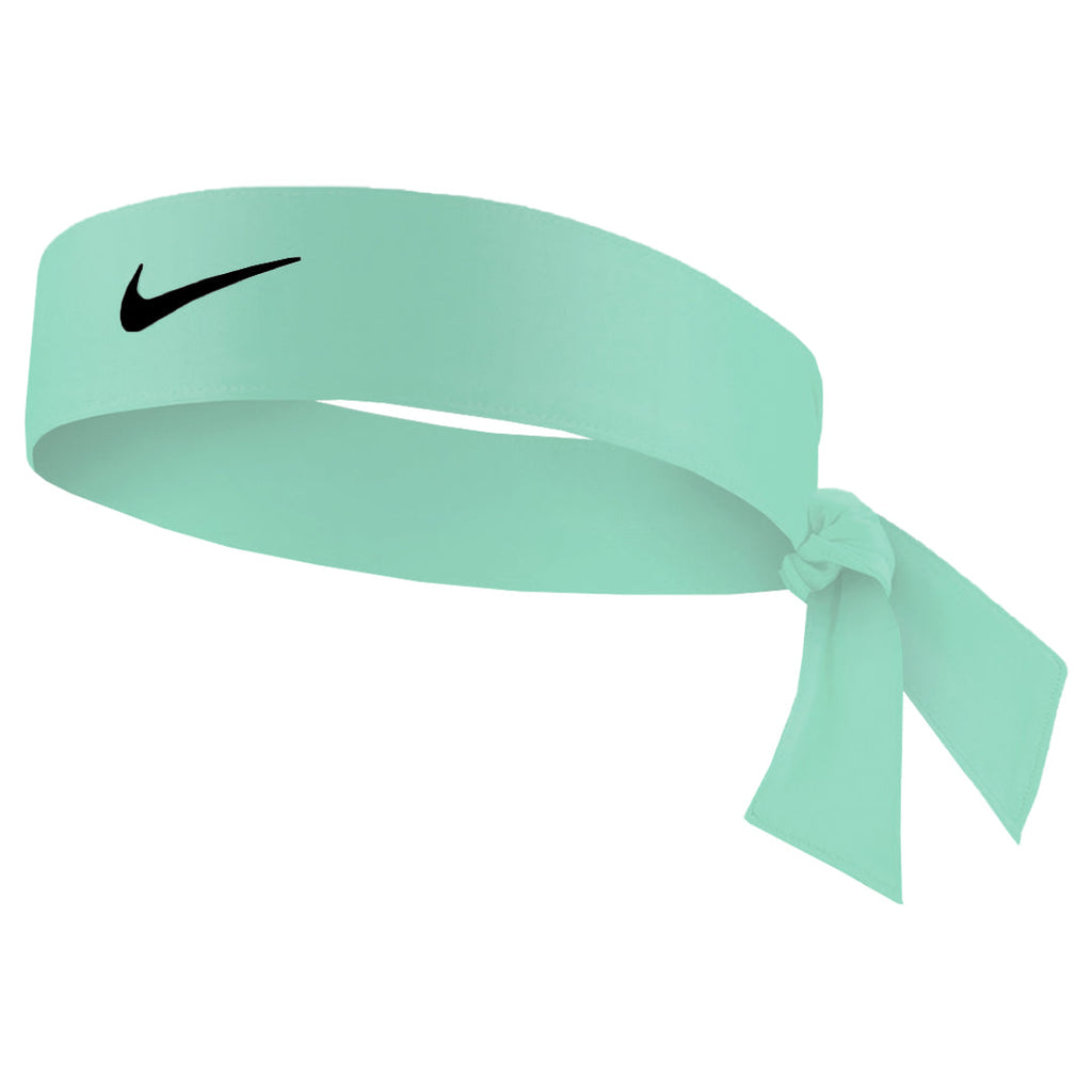 Nike Women's Premier Head Tie - Mint Foam/Black