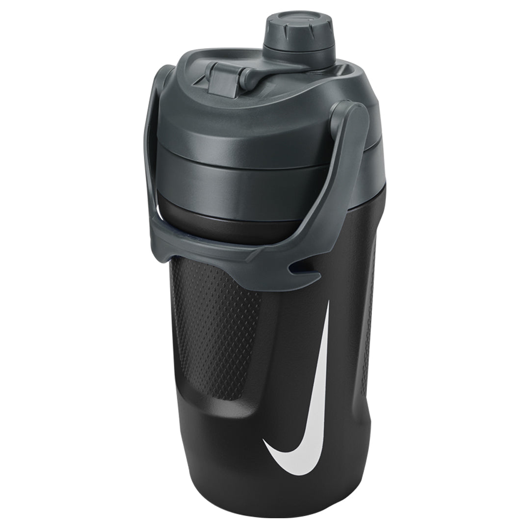 Nike Hyperfuel Insulated Chug Jug 40oz -  Black/Anthracite
