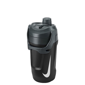 Nike Hyperfuel Insulated Chug Jug 40oz -  Black/Anthracite
