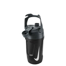 Nike Hyperfuel Insulated Chug Jug 40oz -  Black/Anthracite
