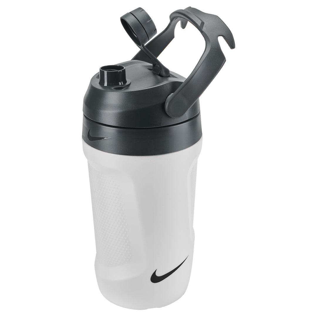 Nike Hyperfuel Insulated Chug Jug 40oz - White/Black