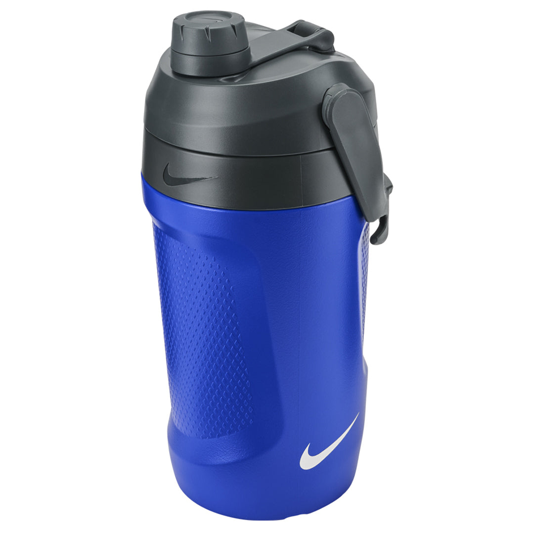 Nike Hyperfuel Insulated Chug Jug 40oz - Game Royal/Anthracite