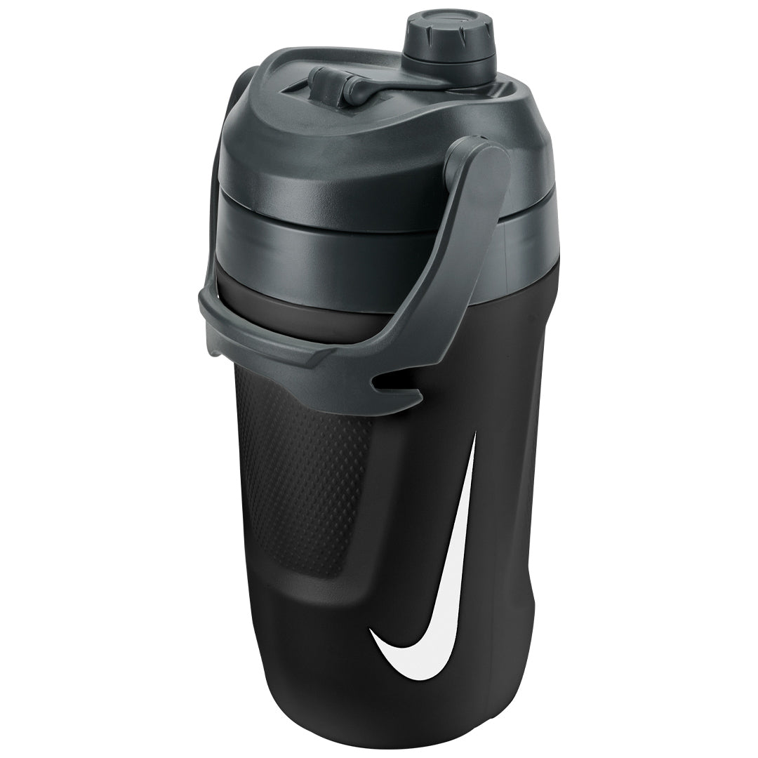 Nike Hyperfuel Insulated Chug Jug 64oz - Anthracite/Black
