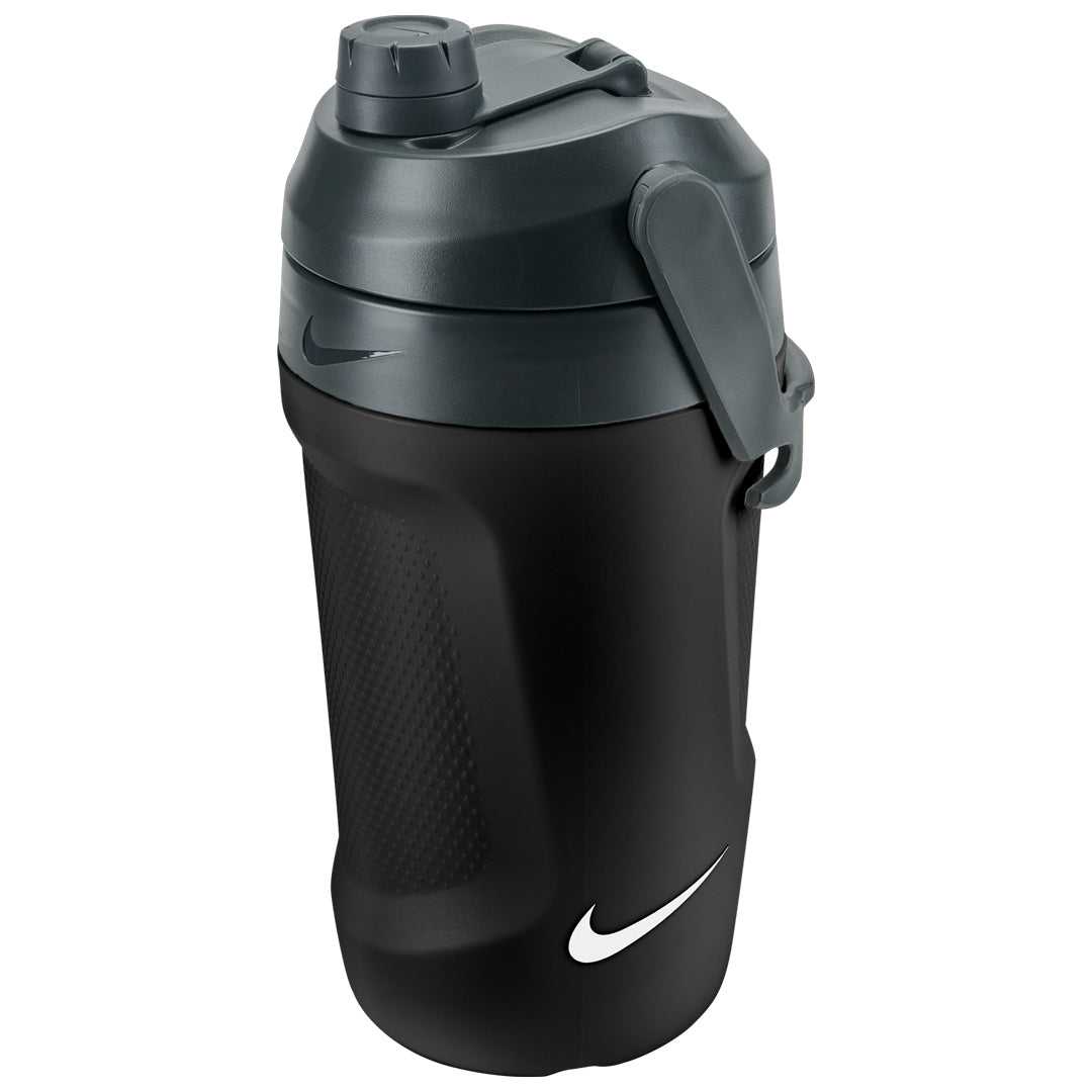 Nike Hyperfuel Insulated Chug Jug 64oz - Anthracite/Black