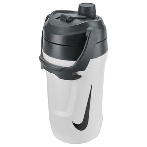 Nike Hyperfuel Insulated Chug Jug 64oz - White/Black