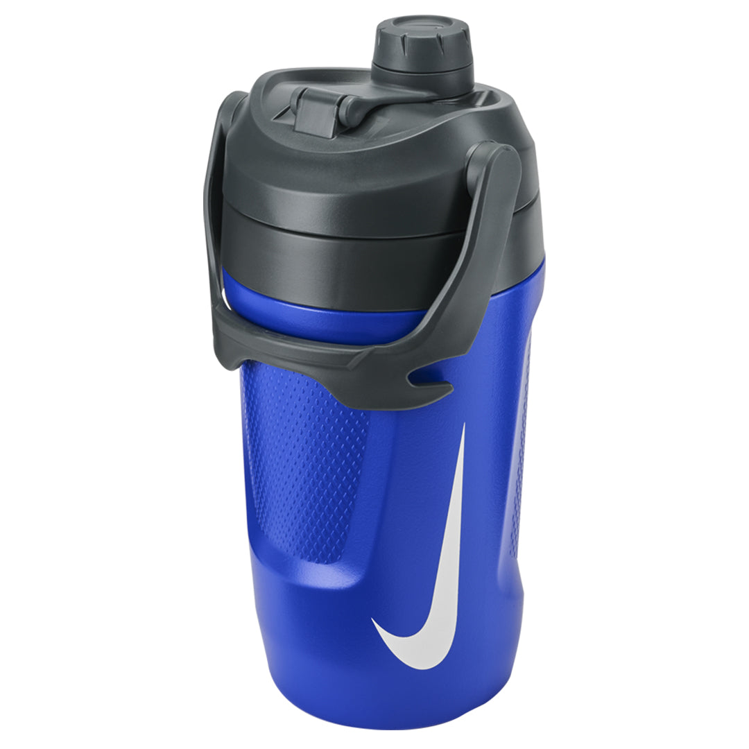 Nike Hyperfuel Insulated Chug Jug 64oz - Game Royal/Anthracite