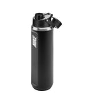 Nike Recharge Chug Stainless Steel Bottle 24oz - Black/White