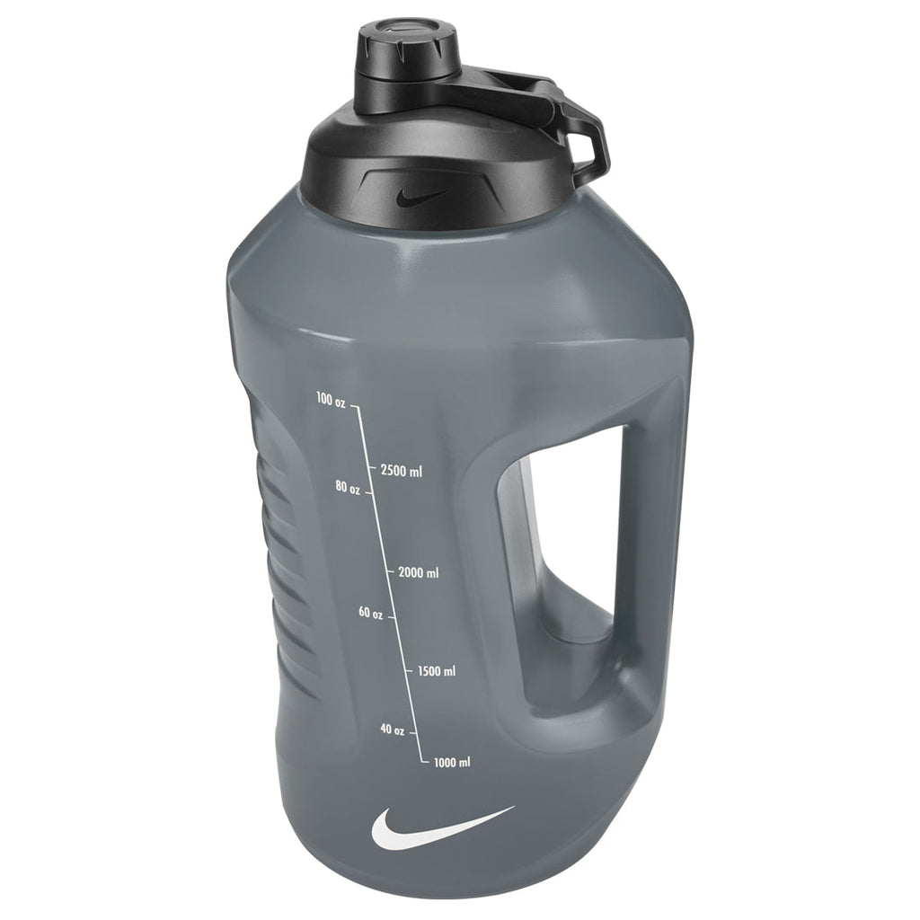 Nike Super Jug 128oz - Anthracite/Black