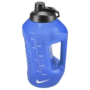 Nike Super Jug 128oz - Game Royal/Black
