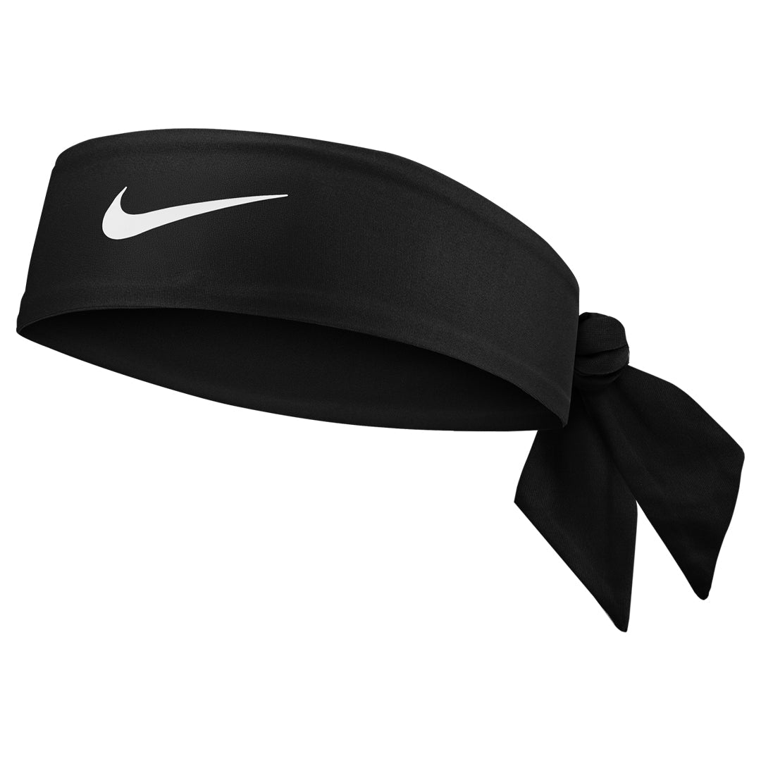 Nike Classic DriFit Fury Head TIe - Black