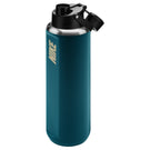 Nike Recharge Chug Stainless Steel Bottle 32oz - Blue Force/Black