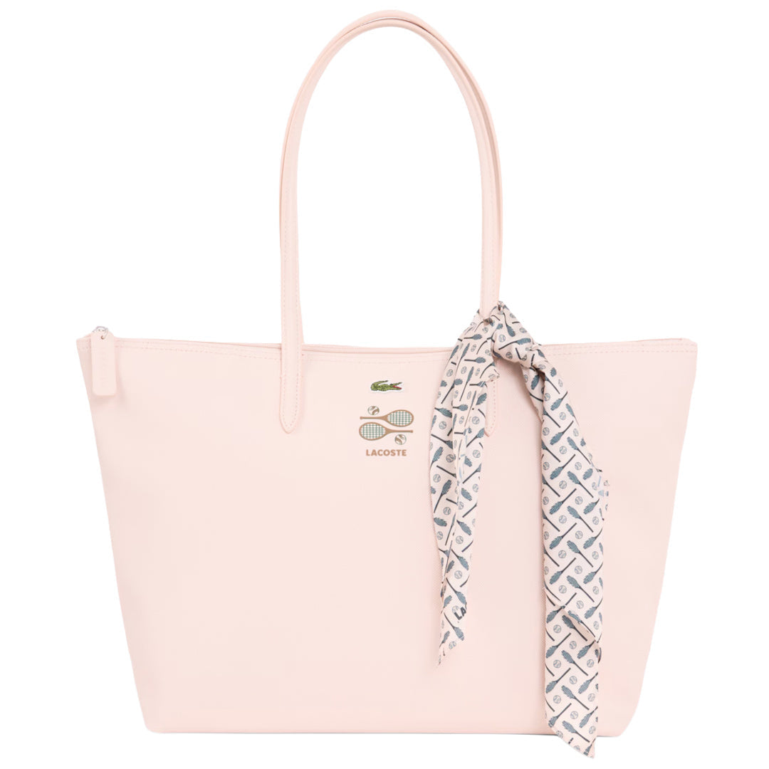Lacoste L.12.12 Concept Petit Pique Tote - Large - Mansia