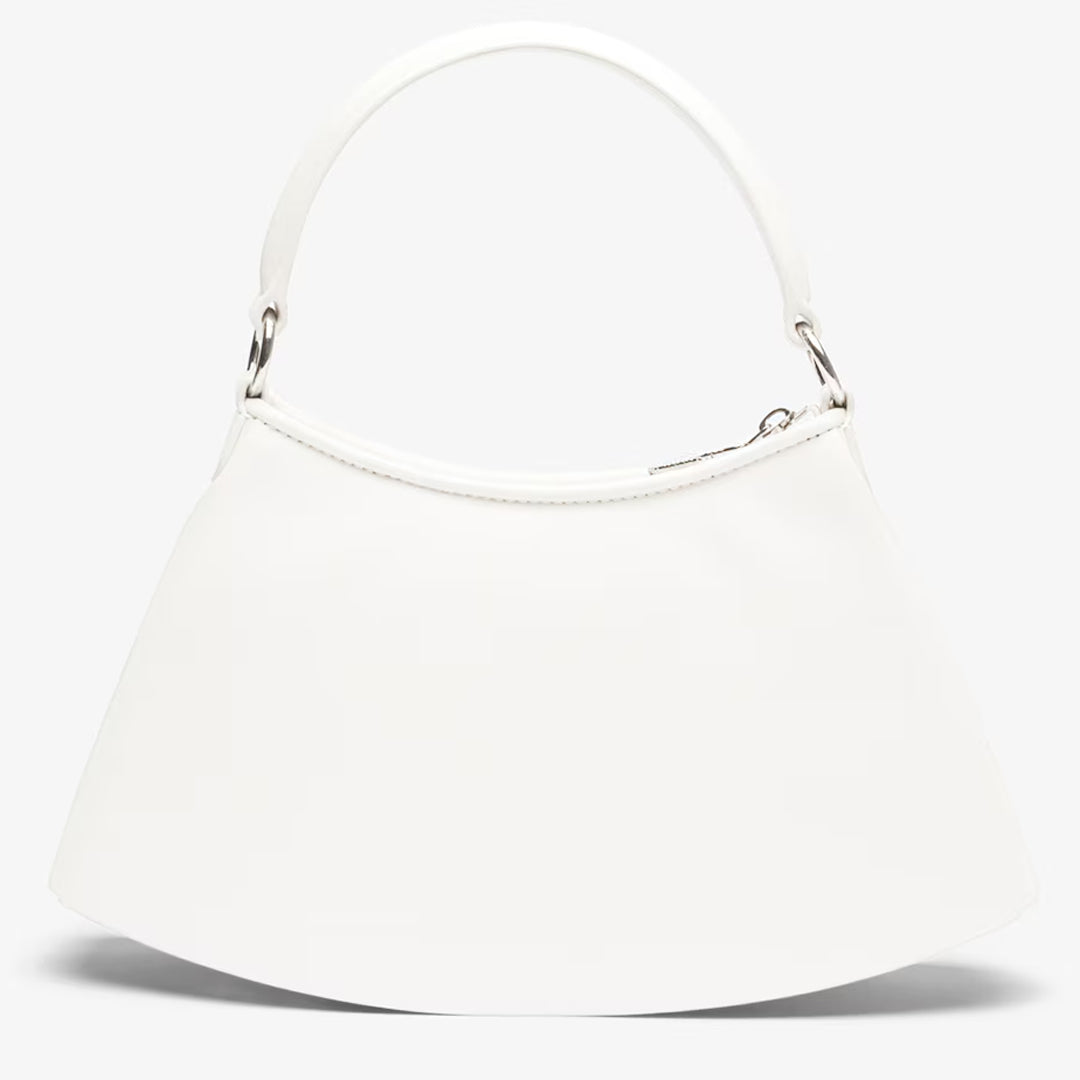 Lacoste Lenglen Leather Purse - Small - Crystalline