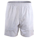 Penguin Men's Performance 7" Short - Bright White/Multi