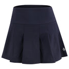 Penguin Women's Pleated Skort - Black Iris