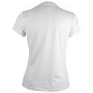 Penguin Women's Pete Colour Block Tee - White