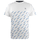 Penguin Men's Performance Ball Block Tee - Bright White