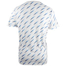 Penguin Men's Performance Ball Block Tee - Bright White