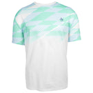 Penguin Men's Ombre Performance Tee - Bright White