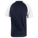 Penguin Men's Essentials Performance Core Blocked Tee - Black Iris