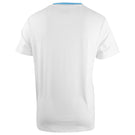 Penguin Men's Performance Ombre Block Tee - Bright White