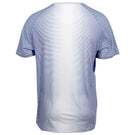 Penguin Men's Retro Block Tech Tee - Bright White