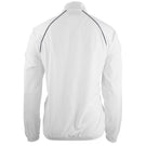 Penguin Men's Tournament 1/4 Zip Pullover - Bright White/Navy
