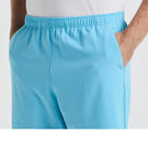 Penguin Men's Performance Solid 8" Short - Grotto Blue