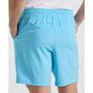 Penguin Men's Performance Solid 8" Short - Grotto Blue