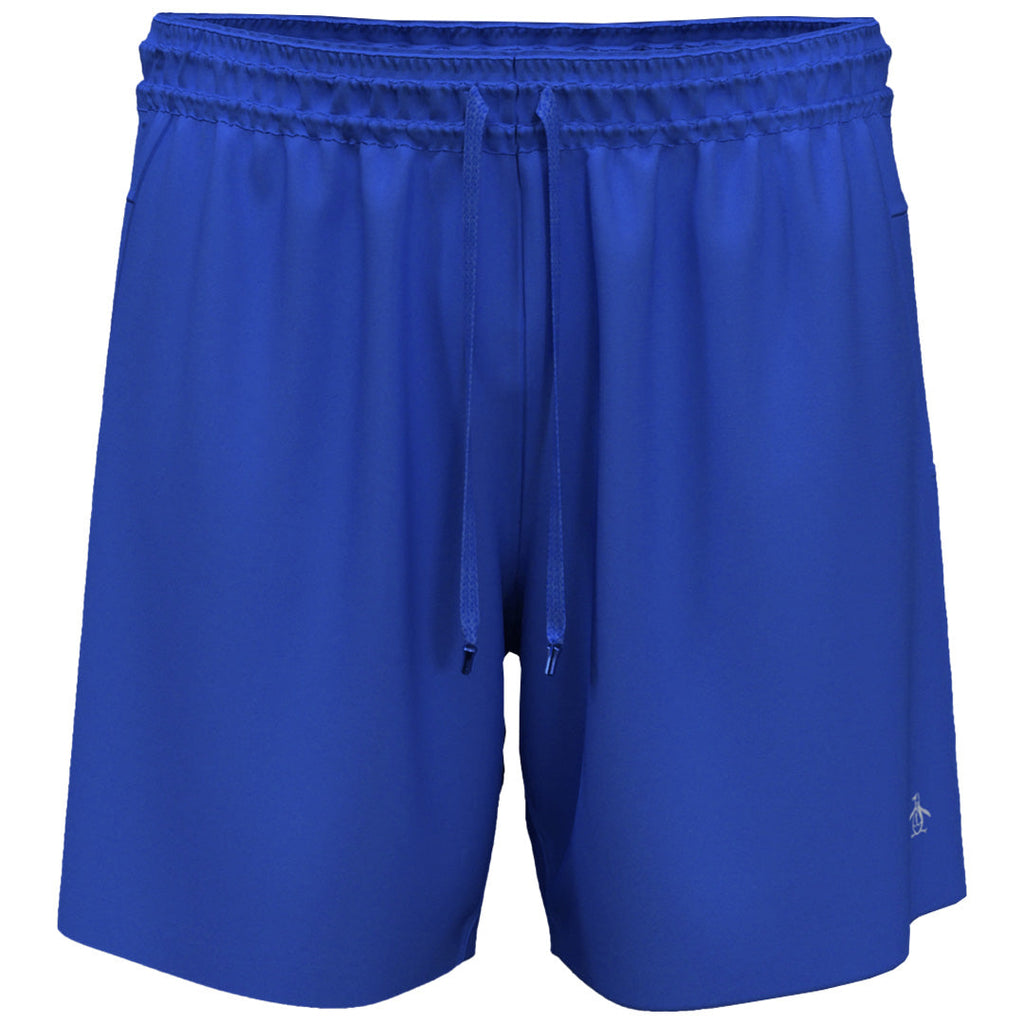 Penguin Men's Performance Solid 8" Short - Surf The Web