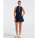 Penguin Women's Veronica Sleeveless Dress - Black Iris