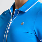 Penguin Women's Veronica Performance Polo - French Blue
