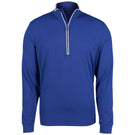 Penguin Men's Technical Earl 1/4 Zip Long Sleeve - Surf The Web